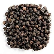 Black Pepper Seed