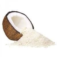 Desiccated Coconut Powder