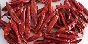 Dry Red Chilli