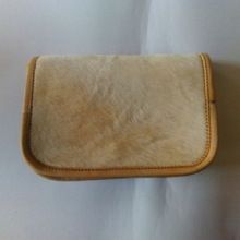 Vintage Style Cross Body Bag