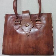 World Class Designer Handmade Tote Bag