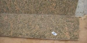 Tigerskin Granite Marble
