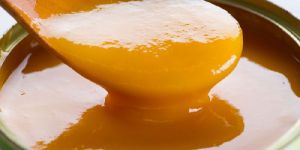 Mango Pulp