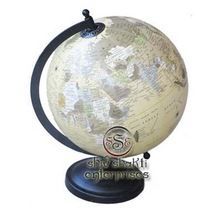 Maritime World Globe