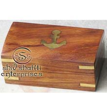 Telescope Wooden Box