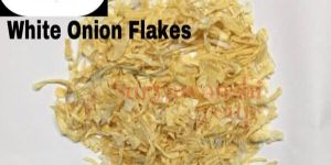 Onion Flakes