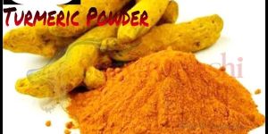 Turmeric Powder