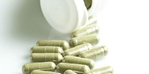 Garcinia Cambogia Extract Capsules