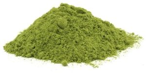 Organic Moringa Powder