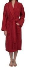 Bathrobes
