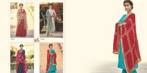 Fancy Salwar Suits