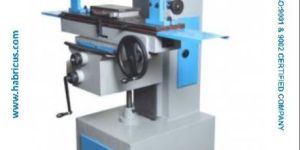 Broach Sharpening Machine