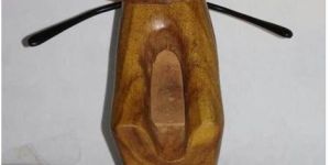 Decorative Wooden Spectacle Stand