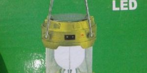 Solar Lantern