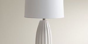 Ceramic Table Lamp