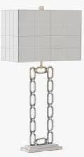 Chain Table Lamp