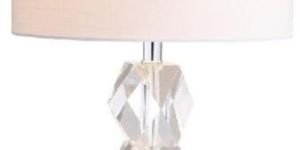 Crystal Table Lamp