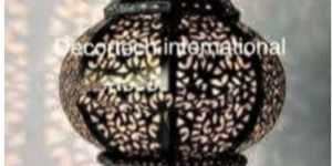 Decorative Designer Lantern