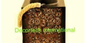 Decorative Mini Lantern