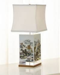Designer Table Lamp