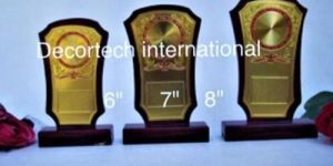 Wooden Fancy Memento