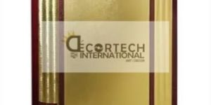 Wooden Frame Memento