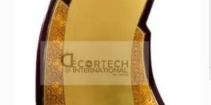 Wooden Office Promotional Memento