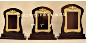 Wooden Photo Frame Memento