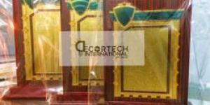 Wooden Stylish Memento