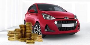 Car Loan Services