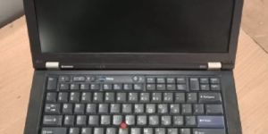 Used Laptop