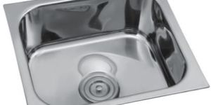Single Bowl Sink