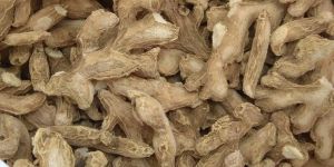 Dry Ginger