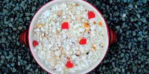 Makhana Flakes