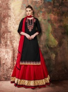 Indo Western Suit