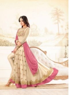 Party Wear Salwar Suit