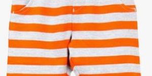 Multicoloured Track Bottom