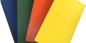 Fancy Colored Papers