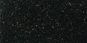 Black Galaxy Granite