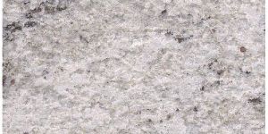 COTTON WHITE GRANITE