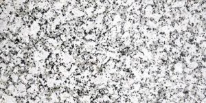 P White Granite