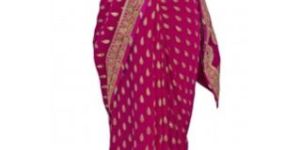 Banarsi Wedding Bling Saree
