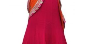 THREADWORK LEHENGA