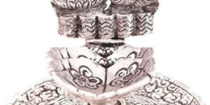 Laxmi Ganesh Pooja Diya