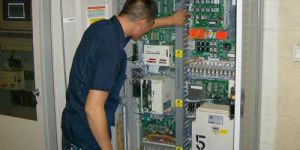 Control Panel Repairing Service
