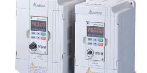 Delta Variable Frequency Drive