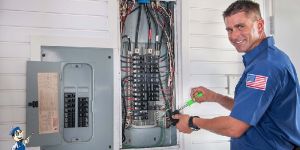 Residential Wiring Services
