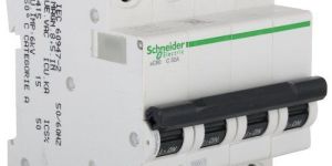 Schneider Switchgear