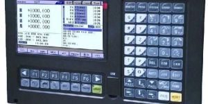 CNC Controller