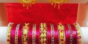 Wedding Designer Bangles
